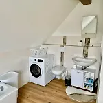 Langewiesen - Platz Fuer 6 Gaeste Apartament *