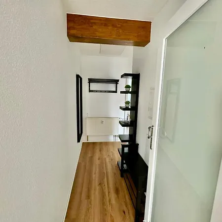 Langewiesen - Platz Fuer 6 Gaeste Apartment *