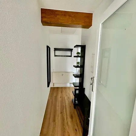 Langewiesen - Platz Fuer 6 Gaeste Apartmán *