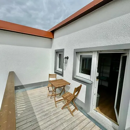 Langewiesen - Platz Fuer 6 Gaeste Ilmenau