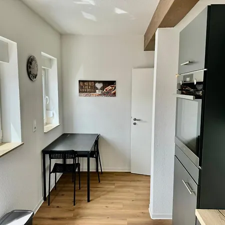 Διαμέρισμα Langewiesen - Platz Fuer 6 Gaeste