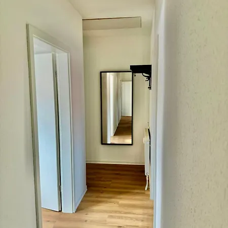 Langewiesen - Platz Fuer 6 Gaeste Ilmenau