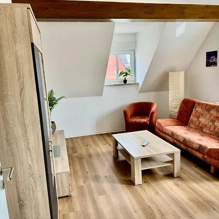 Langewiesen - Platz Fuer 6 Gaeste *