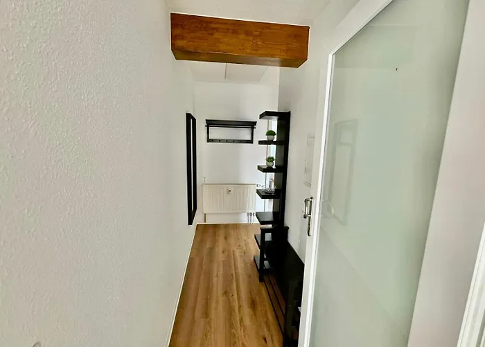 Langewiesen - Platz Fuer 6 Gaeste 아파트 *